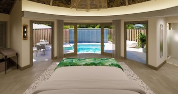 Villa, 1 Bedroom, Private Pool (Rondoval Butler Villa)