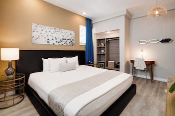 King Bedroom