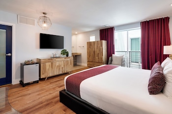 Junior Suite King