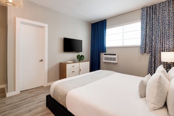 King Bedroom