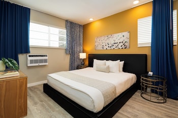 King Bedroom