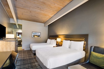 Suite, Multiple Beds, Non Smoking