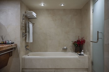 Duplex, 1 Bedroom (Suite)