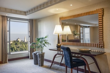 Duplex, 1 Bedroom (Suite)