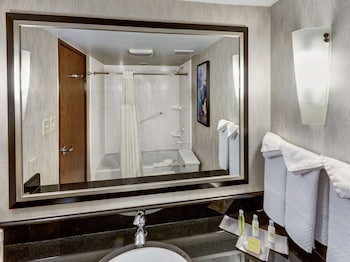 Room, 1 King Bed