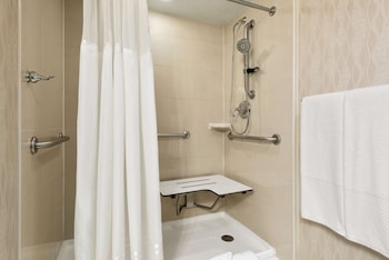 Room, Accessible, Non Smoking