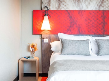 Standard Room, 1 Double Bed