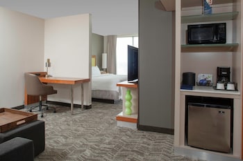 Suite, Multiple Beds, Hearing Accessible