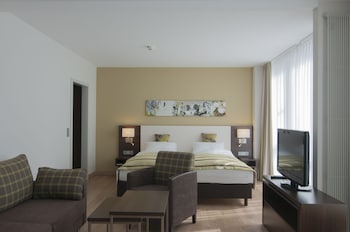 Premium Room, 1 King Bed