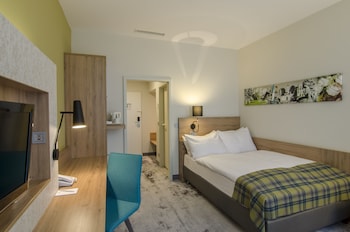 Standard Room, 1 Double Bed