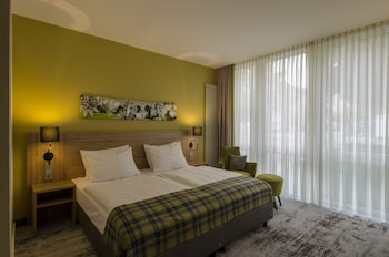 Standard Room, 1 Double Bed