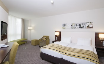 Standard Room, 1 Double Bed