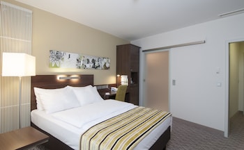 Standard Room, 1 Single bed