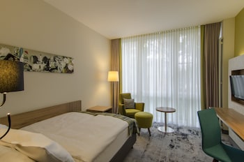 Standard Room, 1 Double Bed