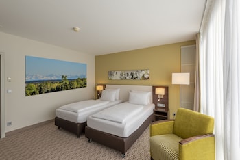 Standard Room, 2 Twin Beds