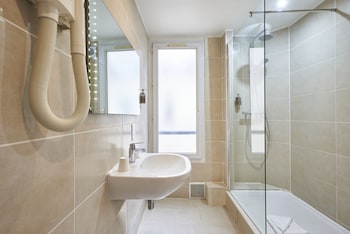 Family Triple Room