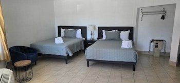 Regular Suite