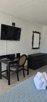 Double Room, Non Smoking