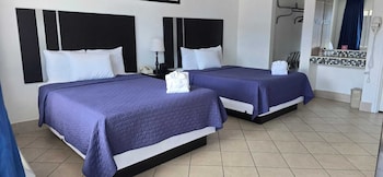 Double Room, Smoking