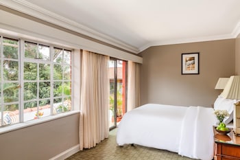 Junior Suite, 1 King Bed