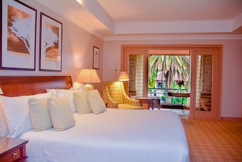 Junior Suite, 1 King Bed