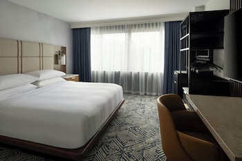 Room, 1 King Bed