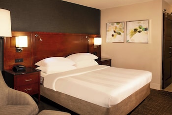 Room, 1 King Bed (Mobility Accessible, Roll-In Shower)
