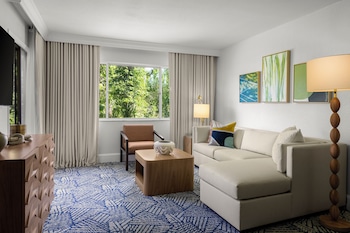 Suite, 1 Bedroom, Accessible