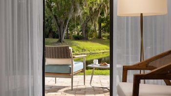 Suite, 1 Bedroom, Accessible