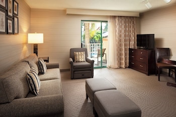 Suite, 1 Bedroom