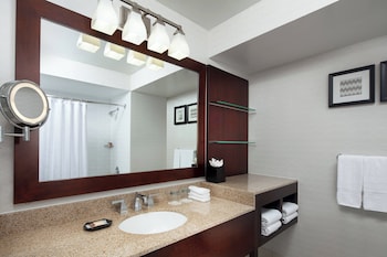 Room, 1 King Bed