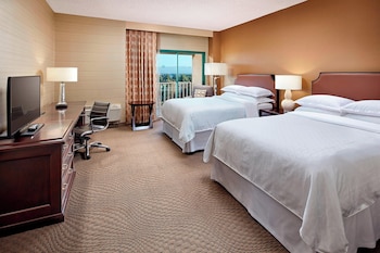 Club Room, 1 Bedroom