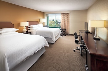 Room, 2 Queen Beds
