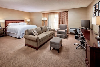 Suite, 1 Bedroom