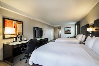 Premium Room, Multiple Beds