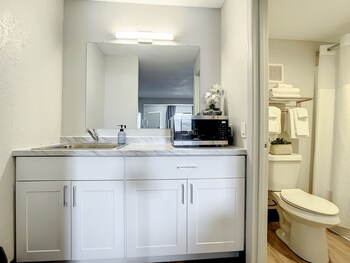 Signature Double Room