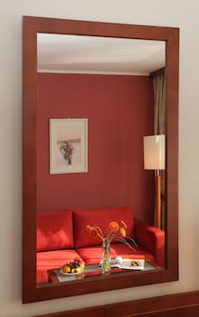 Executive Room, 1 Queen Bed, Non Smoking