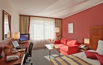 Executive Room, 1 Queen Bed, Non Smoking