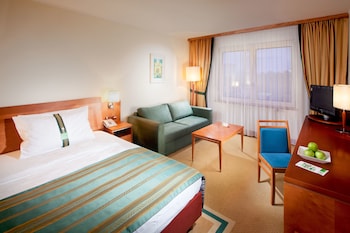 Standard Room, 1 Queen Bed, Non Smoking