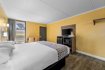 Room, 1 King Bed, Accessible, Non Smoking