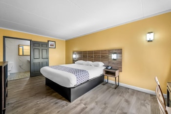 Room, 1 King Bed, Accessible, Non Smoking
