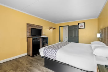 Room, 1 King Bed, Accessible, Non Smoking