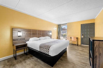 Room, 1 King Bed, Accessible, Non Smoking