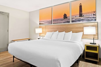 Room, 1 King Bed, Accessible, Non Smoking