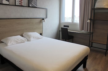Standard Room, 1 Double Bed