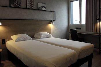 Standard Room, 1 Double Bed