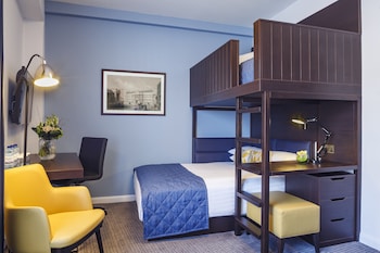 Room (Bunk/Snug)