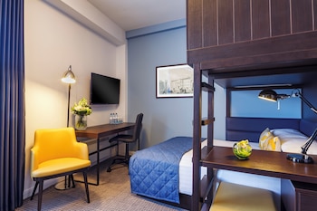 Room (Bunk/Snug)