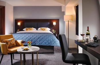 Executive Room, 1 King Bed