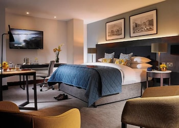 Executive Room, 1 King Bed